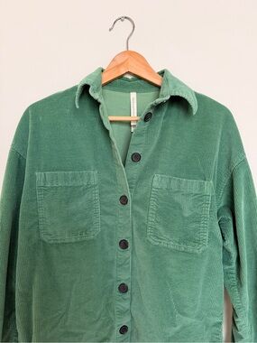 The Group BABATON Corduroy Jacket